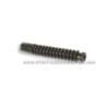 Soufflet caoutchouc de protection de cable frein arrière Vespa 125 GTR